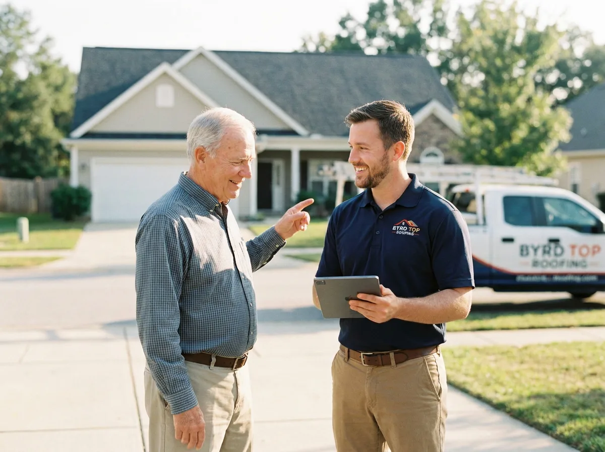 Roofing Kennedale, TX FAQs